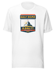 Half Dome Shirt