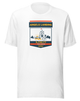 Angels Landing Shirt